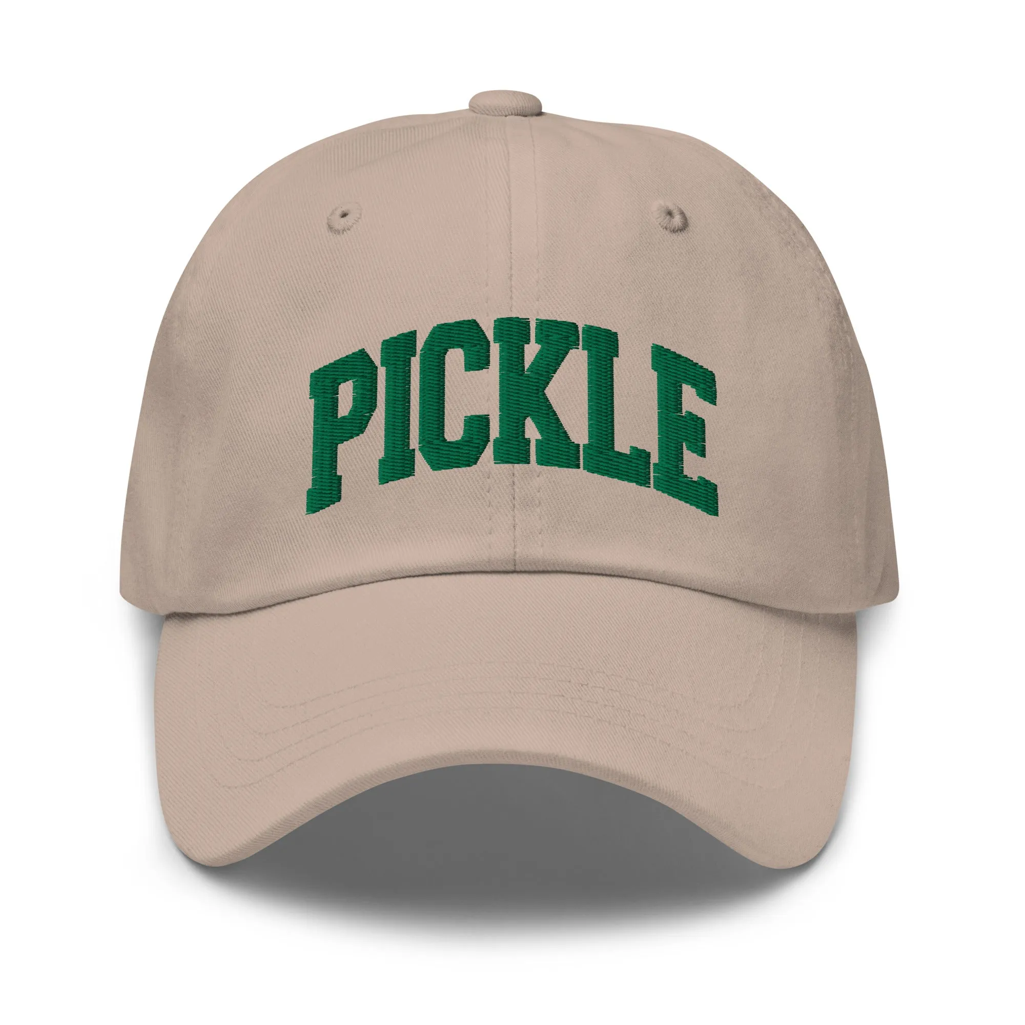 Pickle Sports Cap