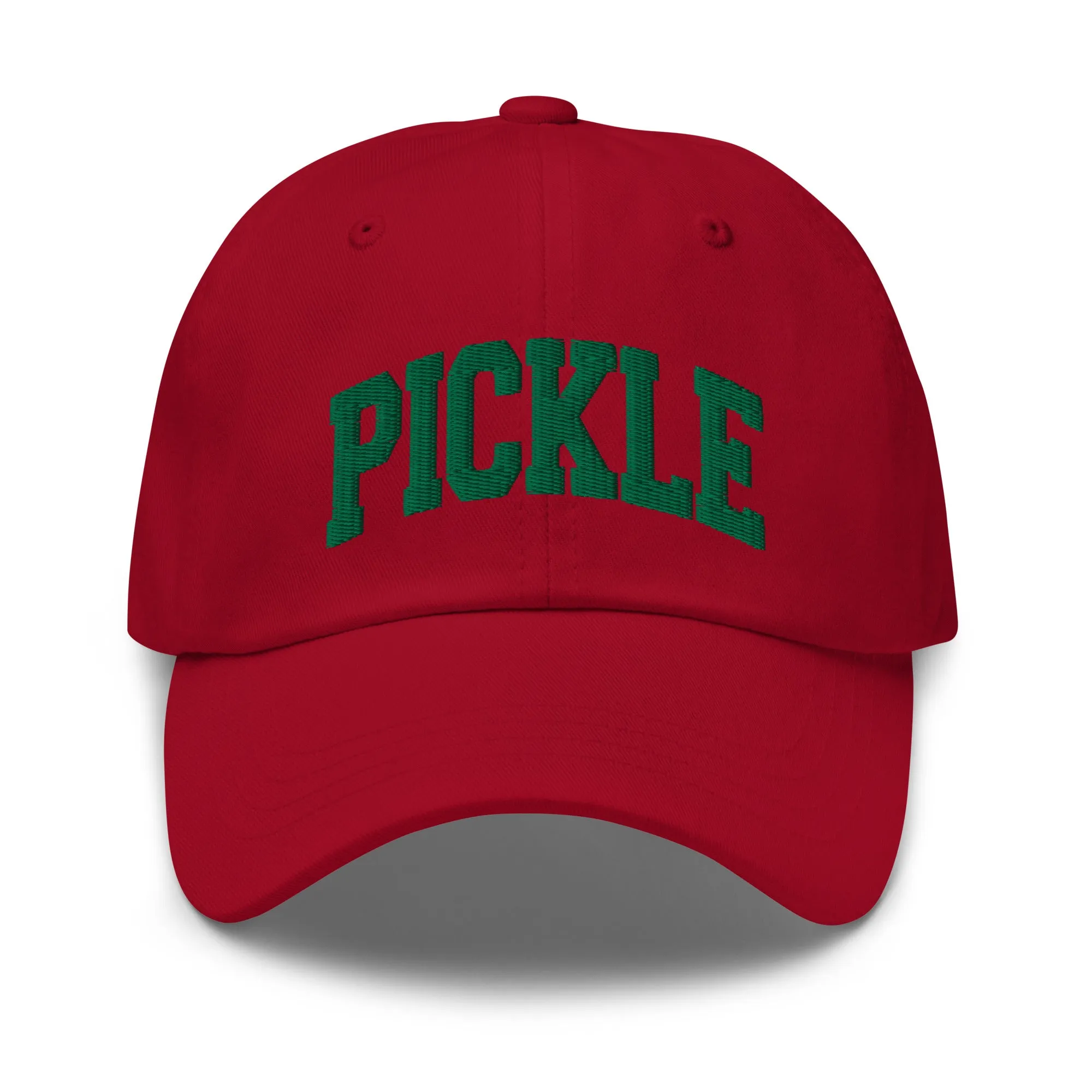 Pickle Sports Cap