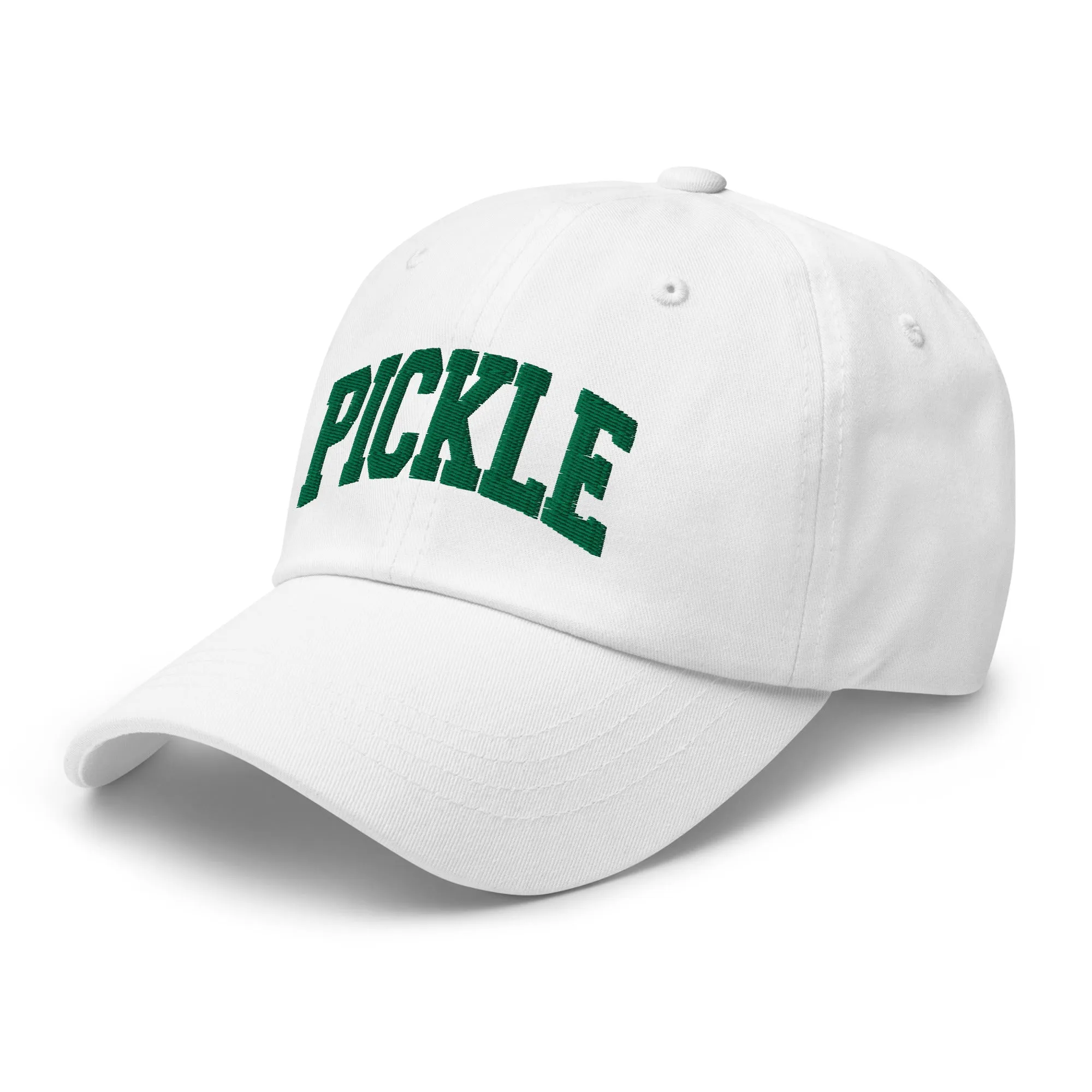 Pickle Sports Cap