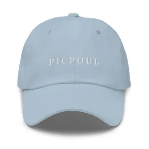 Picpoul Cap   Colours casual-baseball-cap