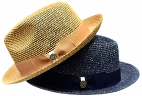 Piedmont Collection summer-cap