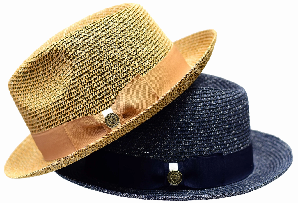 Piedmont Collection summer-cap