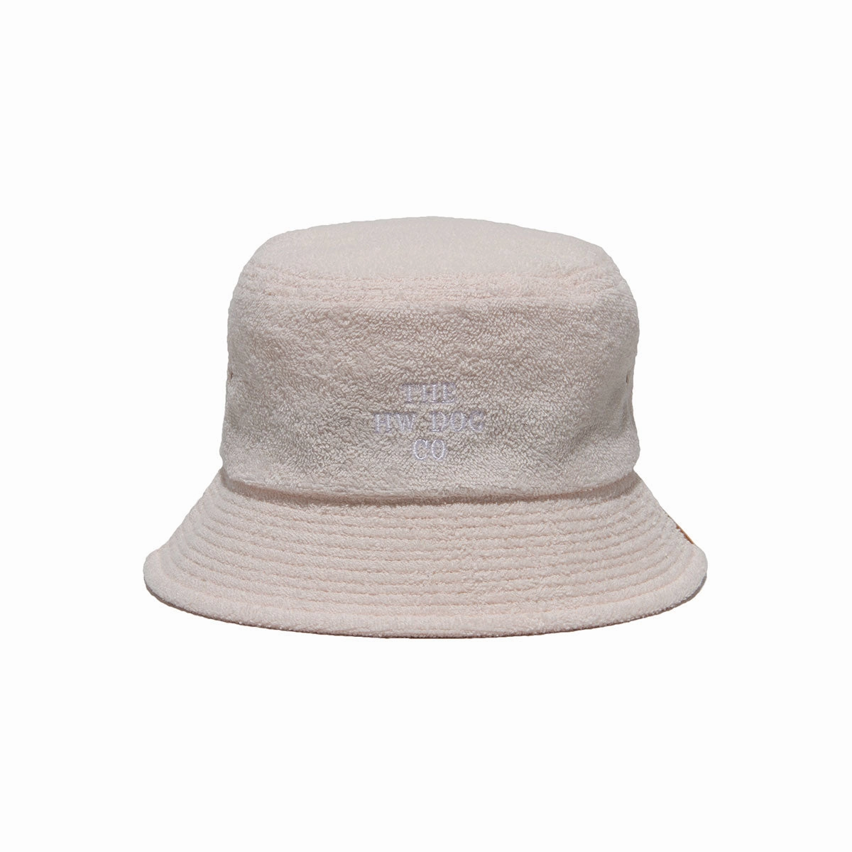 PILE TRUCKER HAT - L.Pink