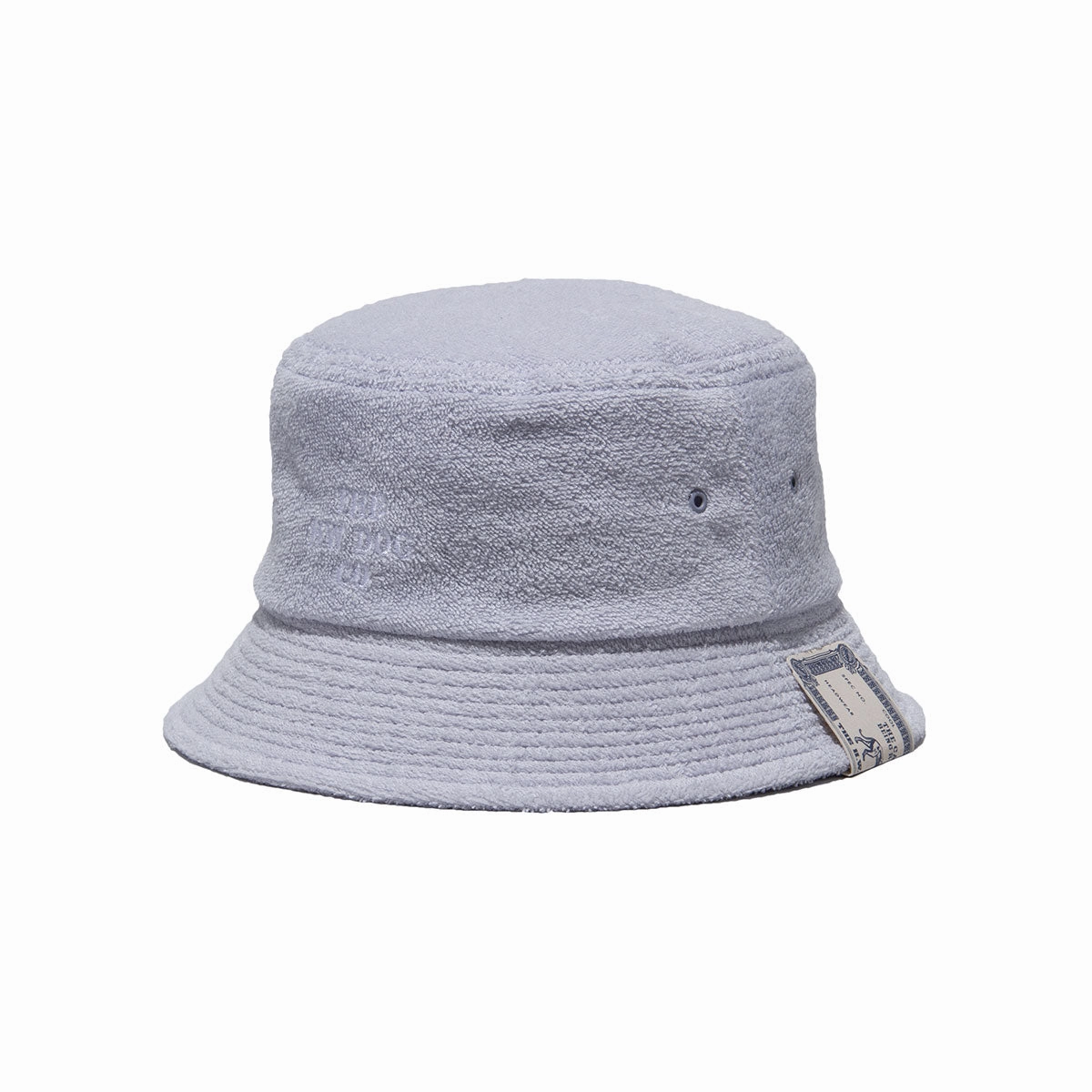 PILE TRUCKER HAT - Purple spring-straw-hat