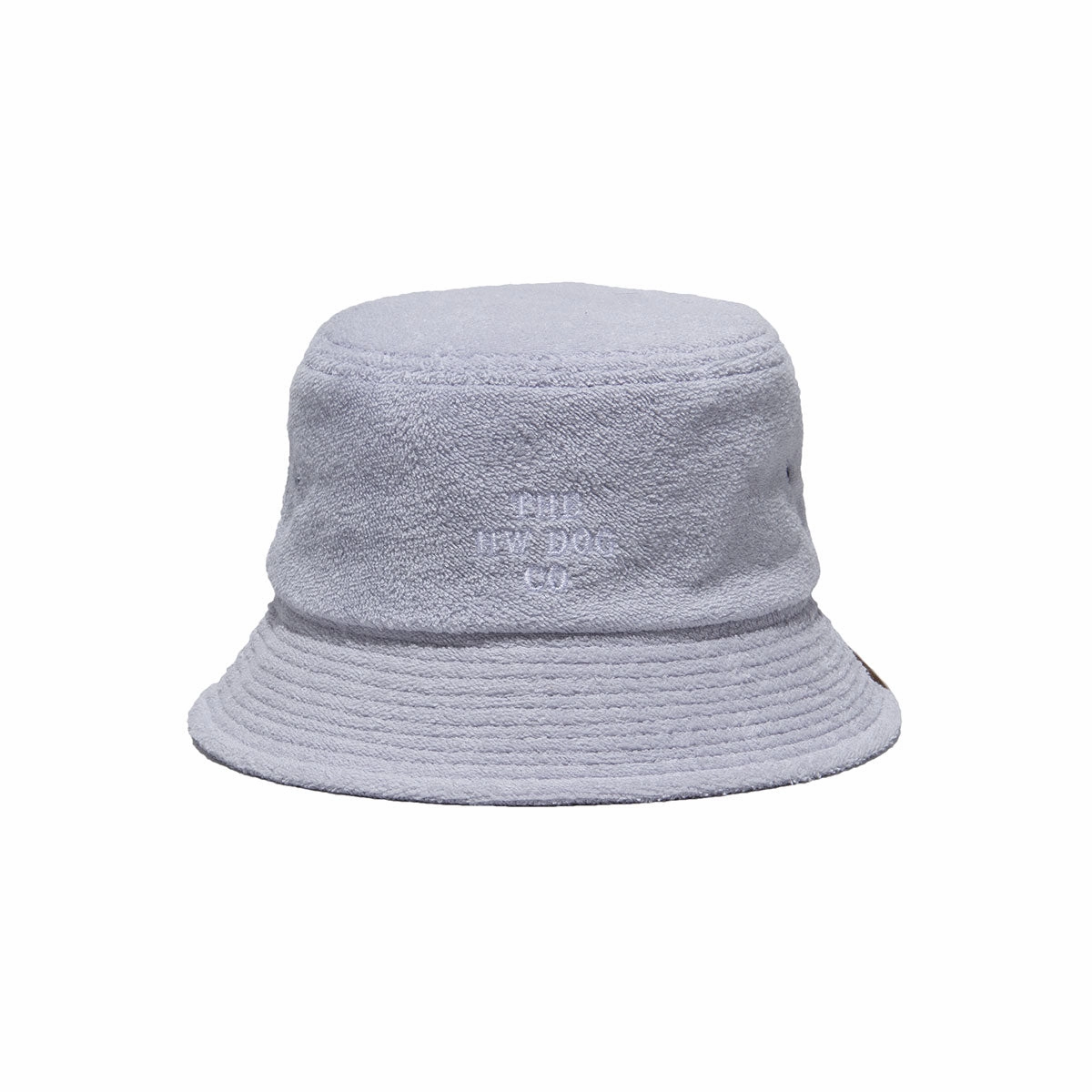 PILE TRUCKER HAT - Purple