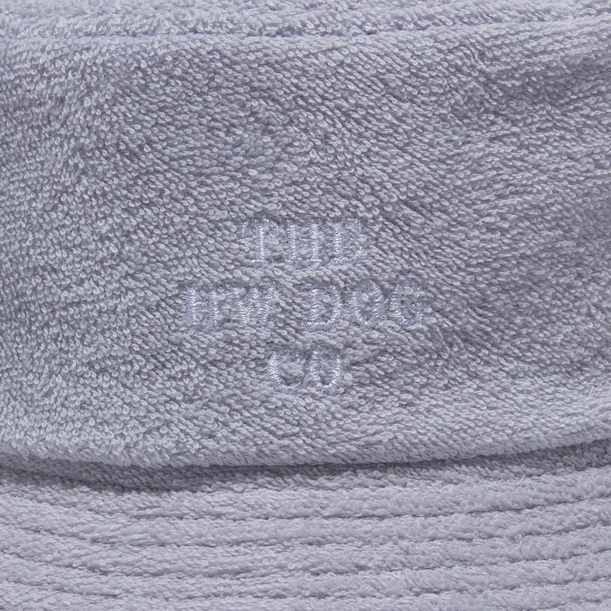 PILE TRUCKER HAT - Purple