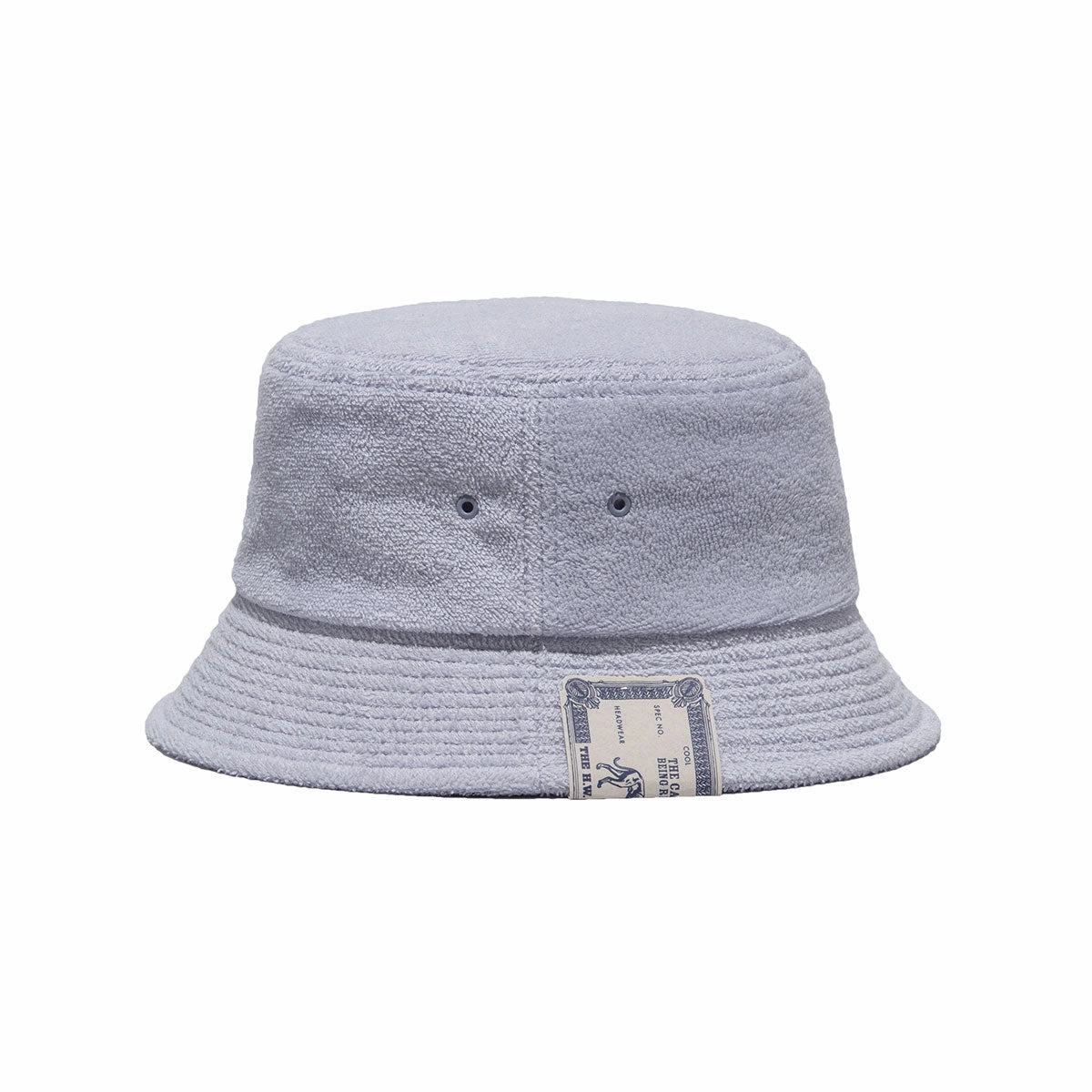 PILE TRUCKER HAT - Purple