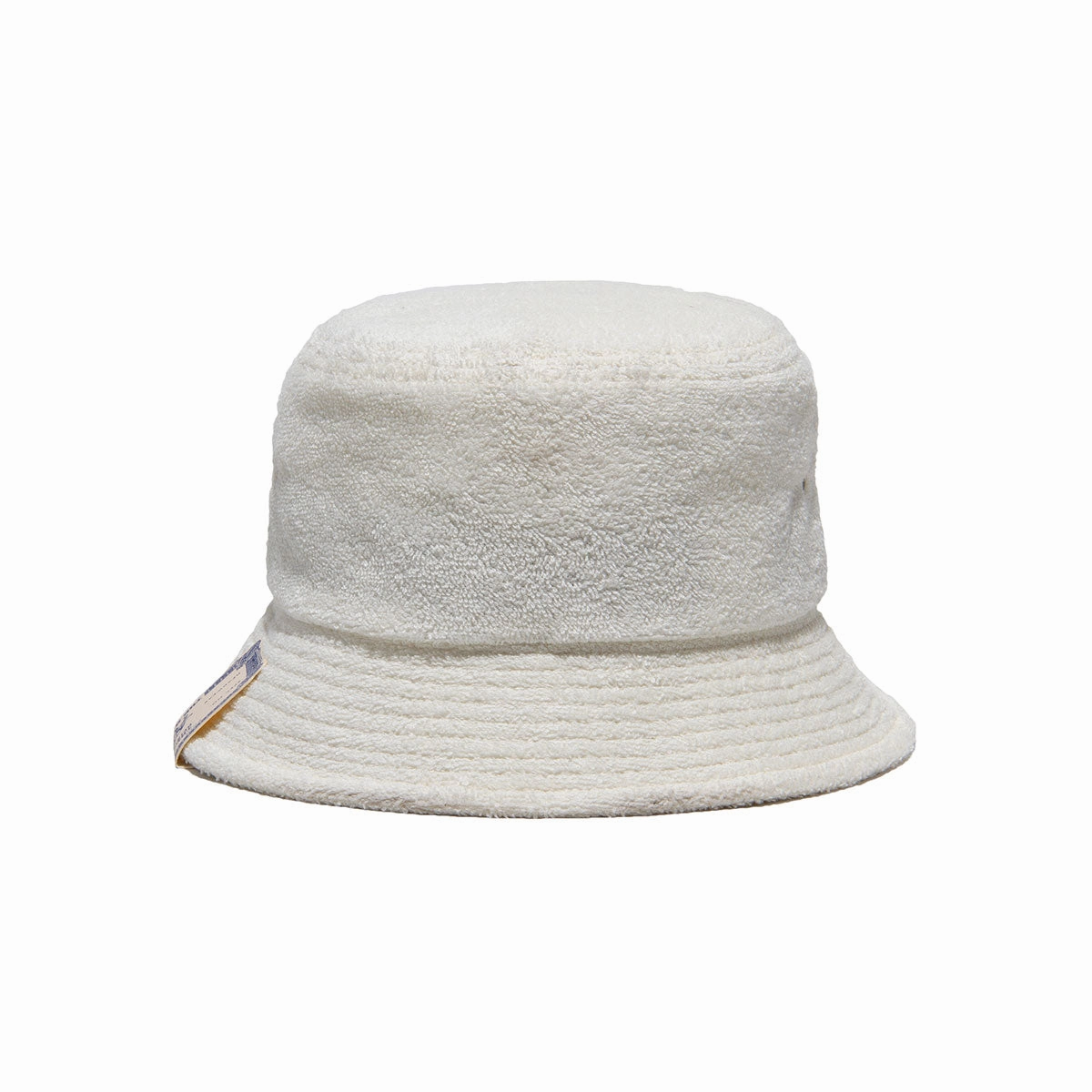 PILE TRUCKER HAT - White