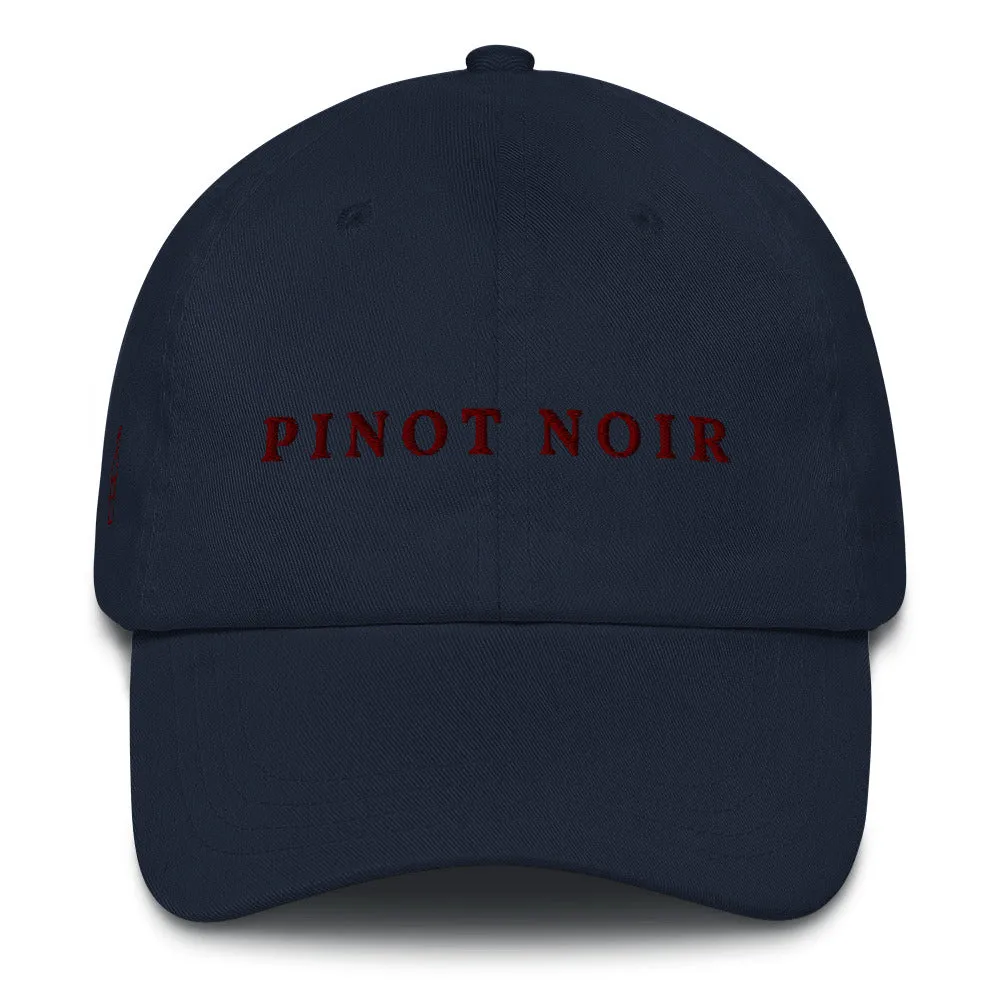 Pinot Noir Cap