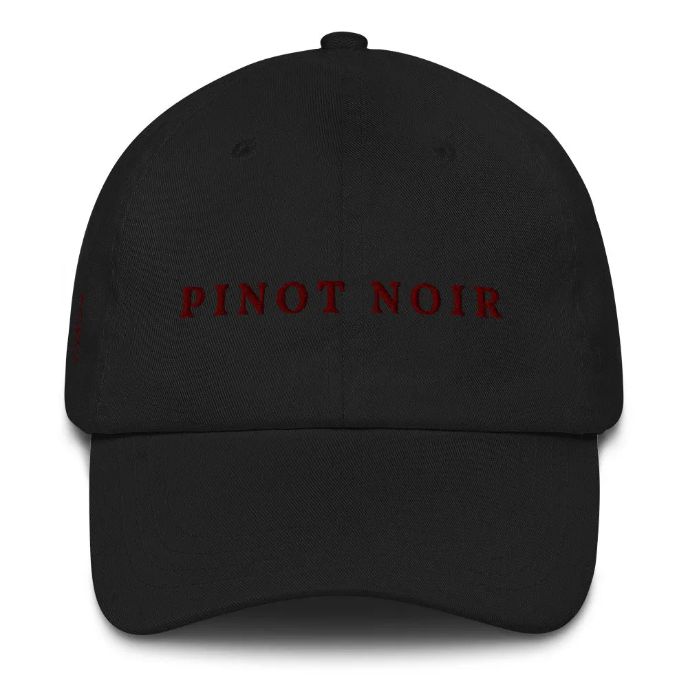 Pinot Noir Cap