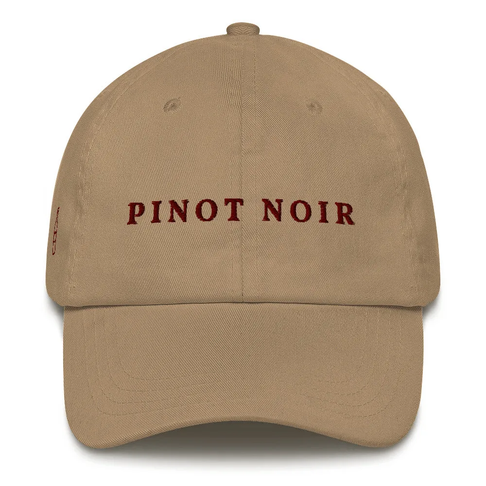 Pinot Noir Cap