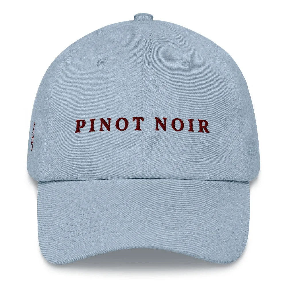 Pinot Noir Cap