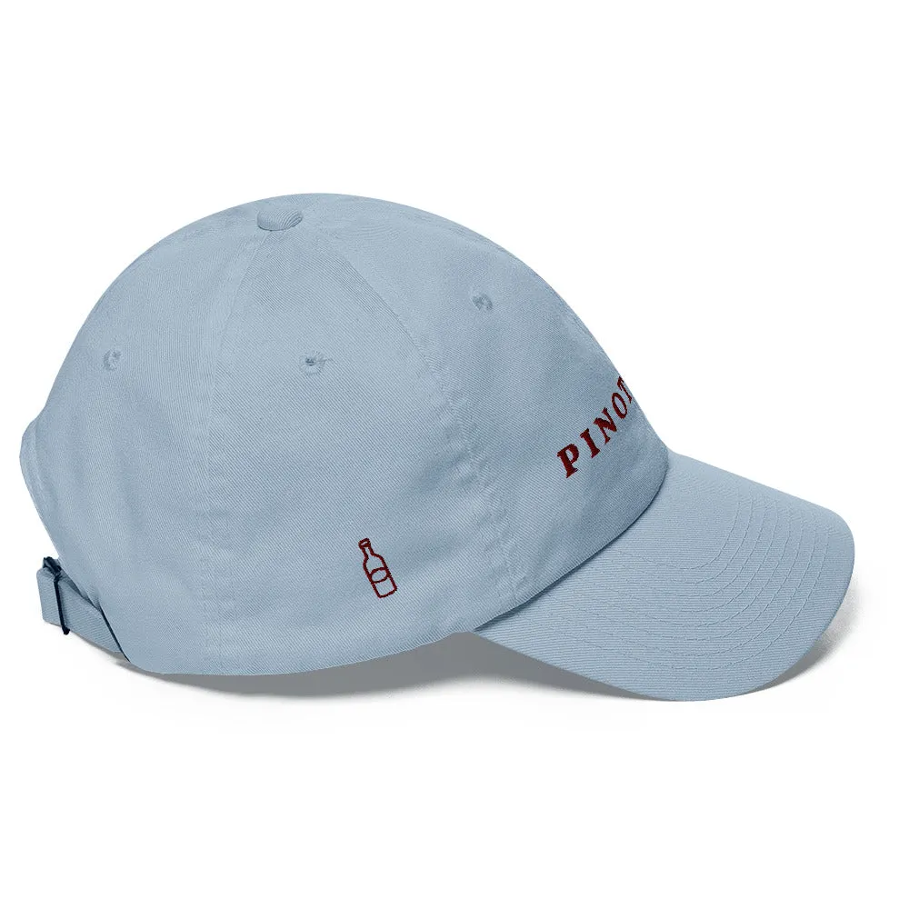 Pinot Noir Cap