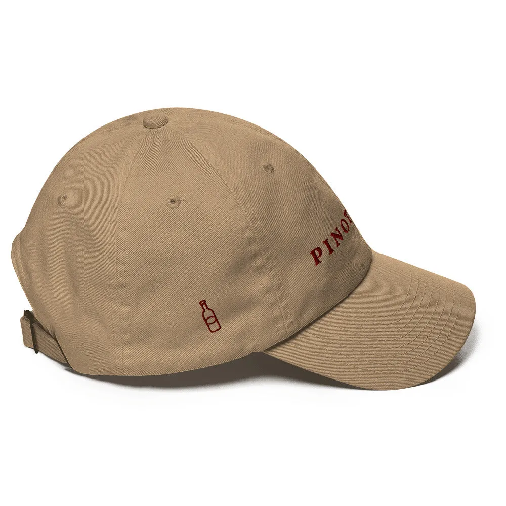 Pinot Noir Cap