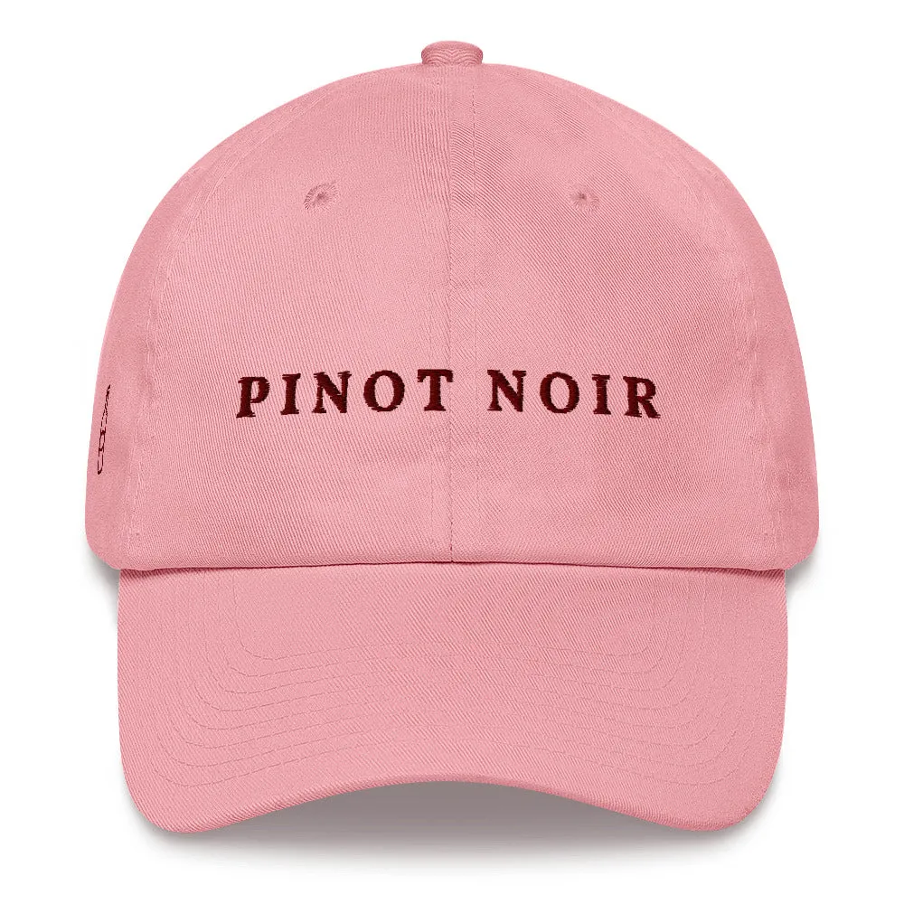 Pinot Noir Cap