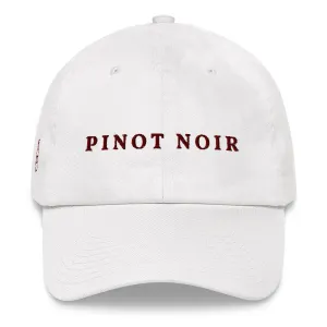 Pinot Noir Cap casual-baseball-cap