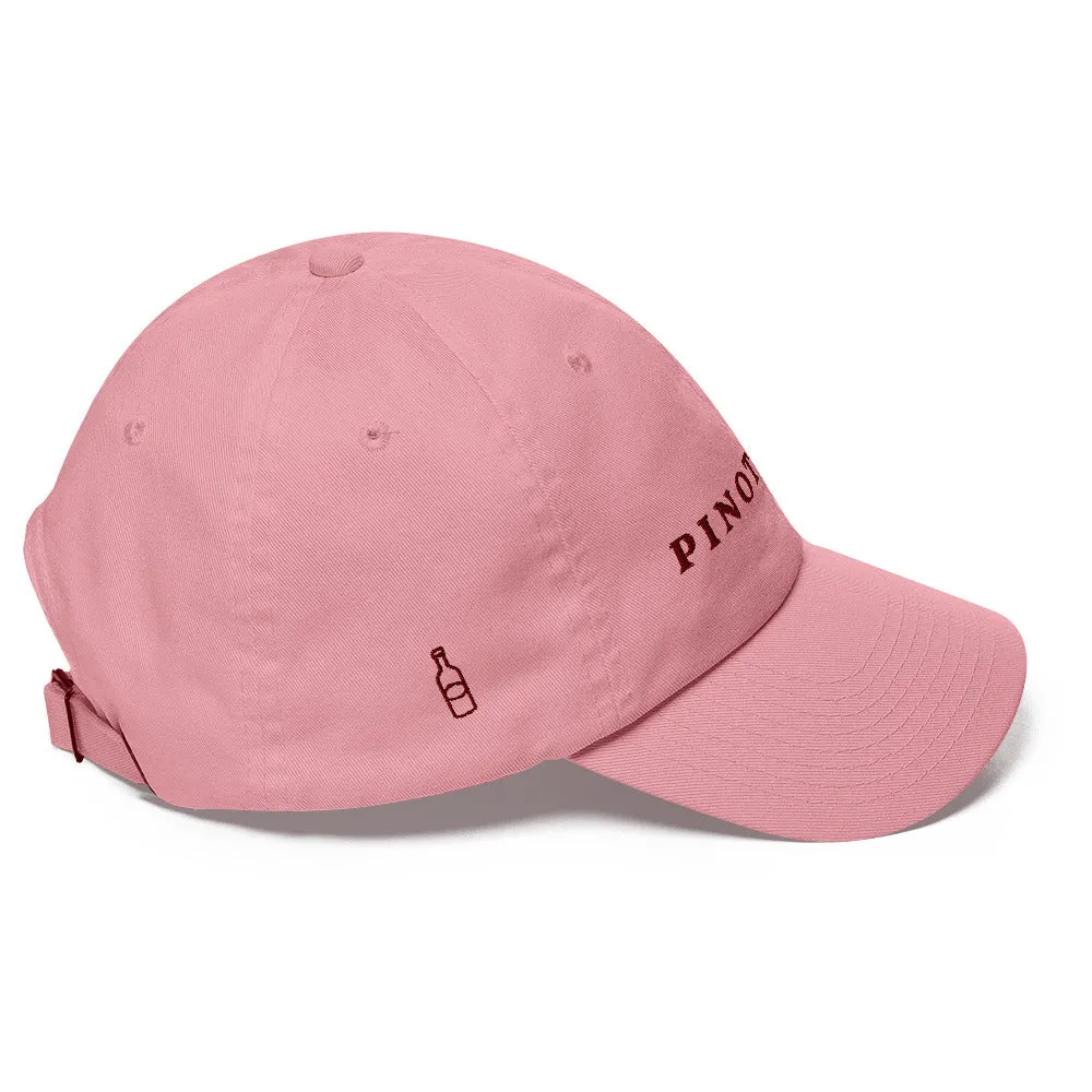 Pinot Noir Cap