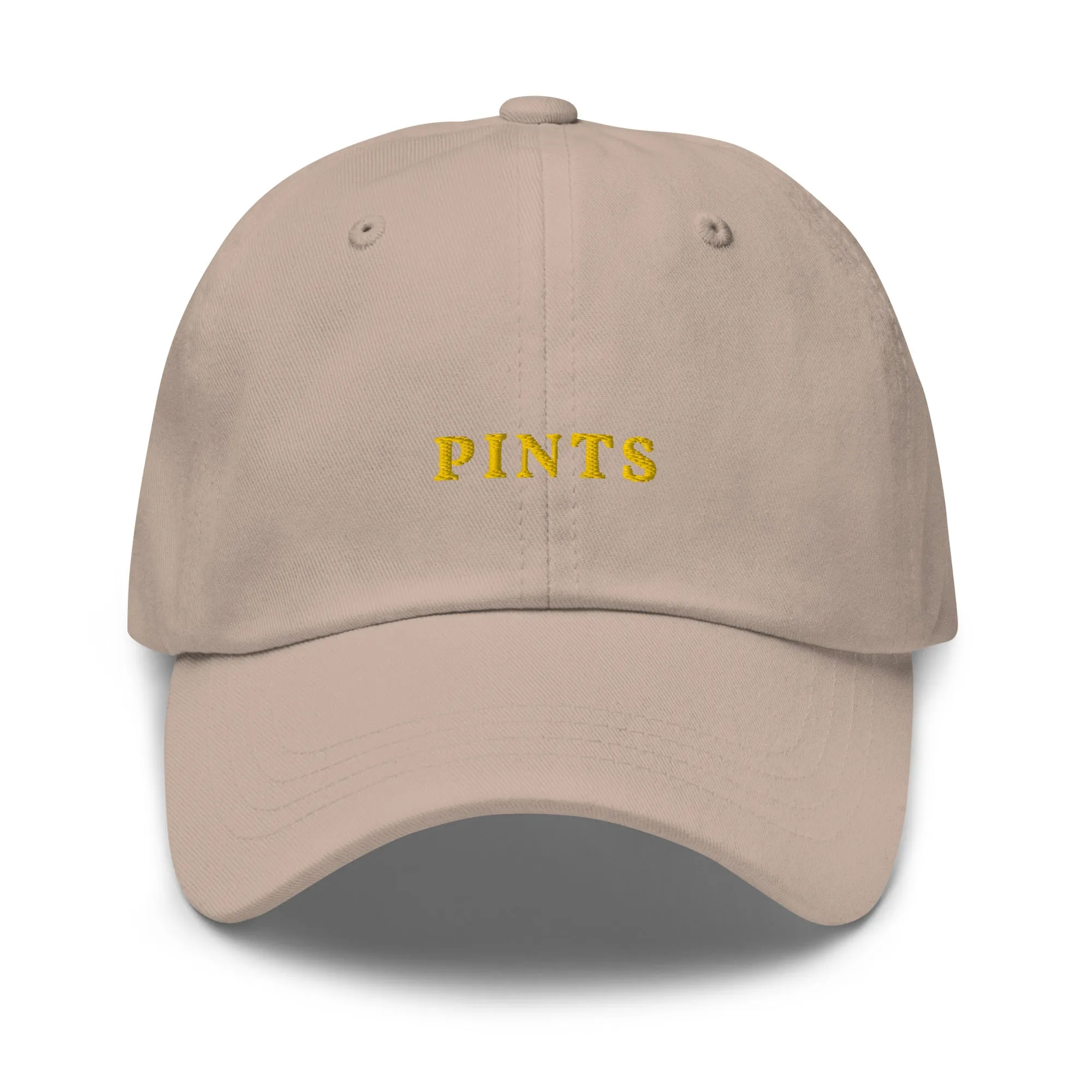 Pints Dad Cap