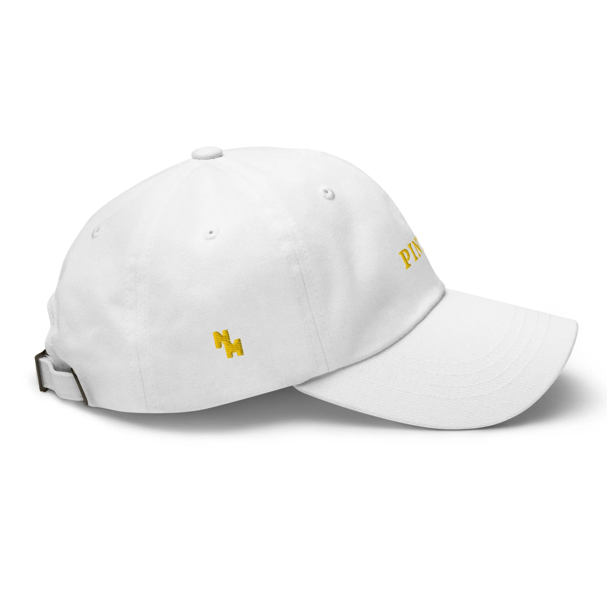 Pints Dad Cap
