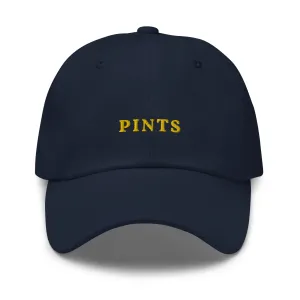 Pints Dad Cap casual-baseball-cap