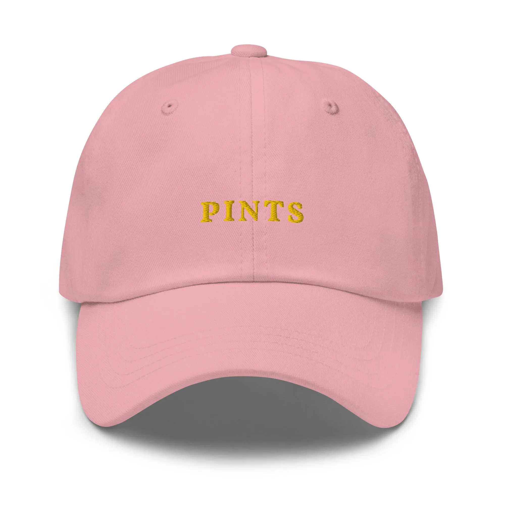 Pints Dad Cap