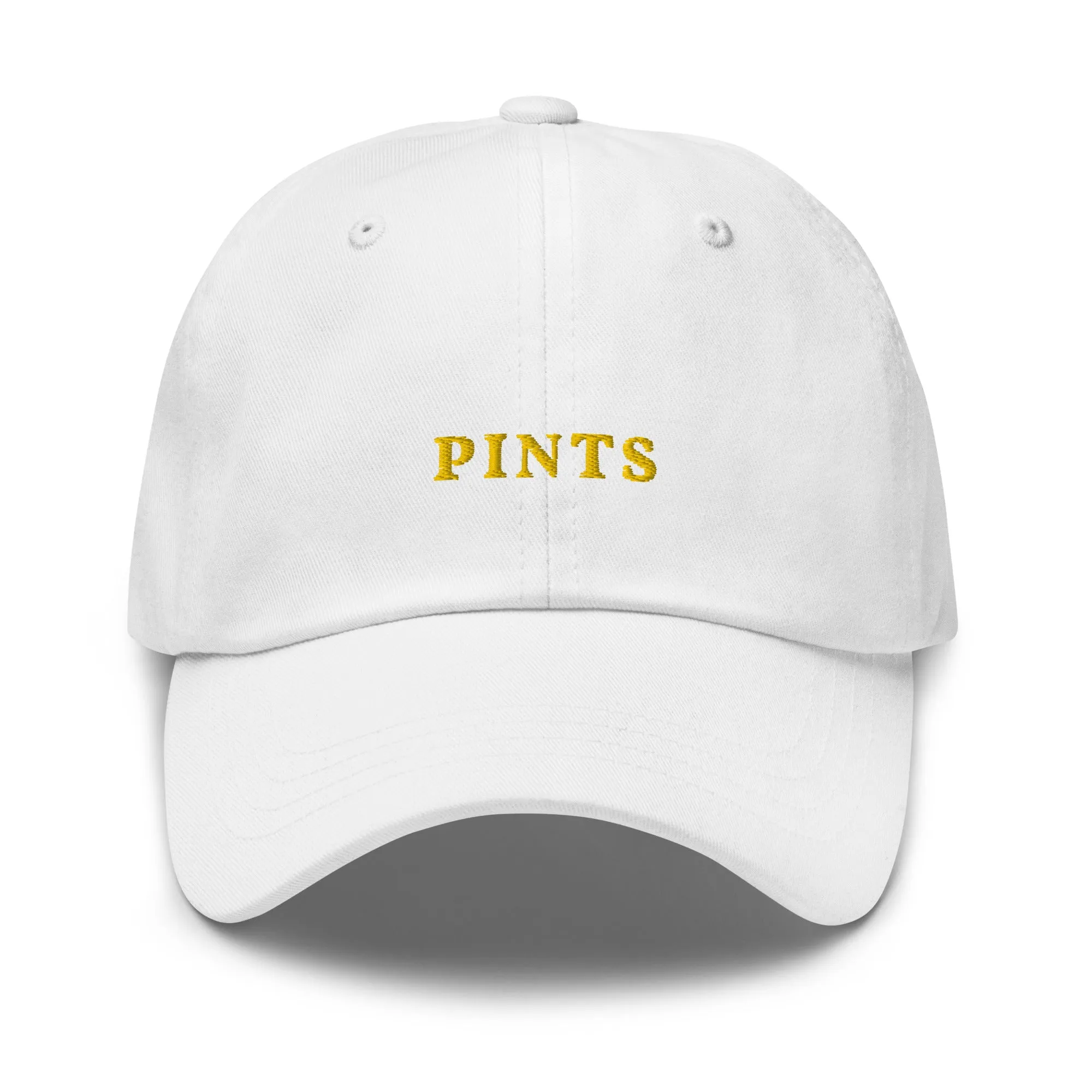 Pints Dad Cap