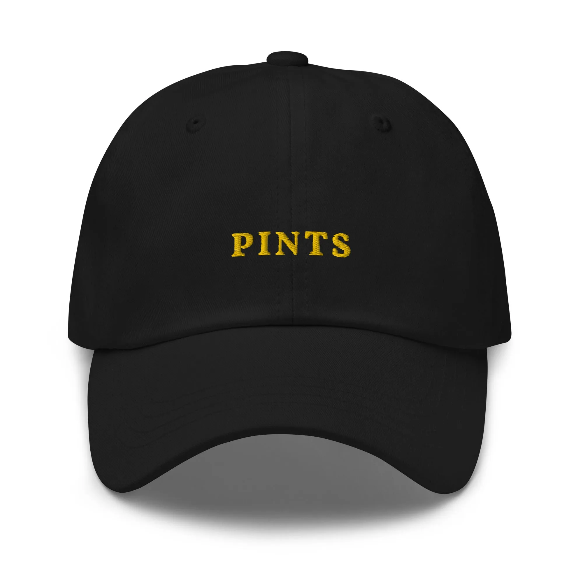 Pints Dad Cap