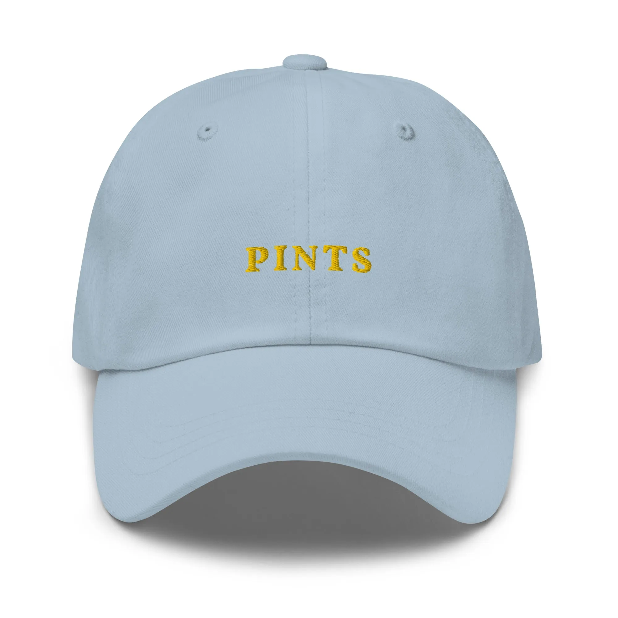 Pints Dad Cap
