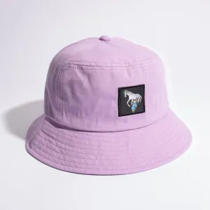 Pippi And Little Old Man Bucket Hat casual-baseball-cap