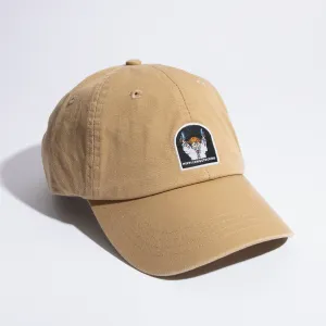 Pippi And The Bang Dad Cap casual-baseball-cap