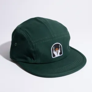 Pippi And The Bang Five Panel Cap casual-baseball-cap
