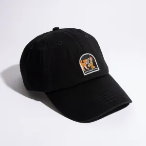 Pippi And The Tiger Dad Cap casual-baseball-cap