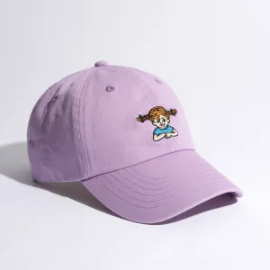 Pippi Classic Dad Cap casual-baseball-cap