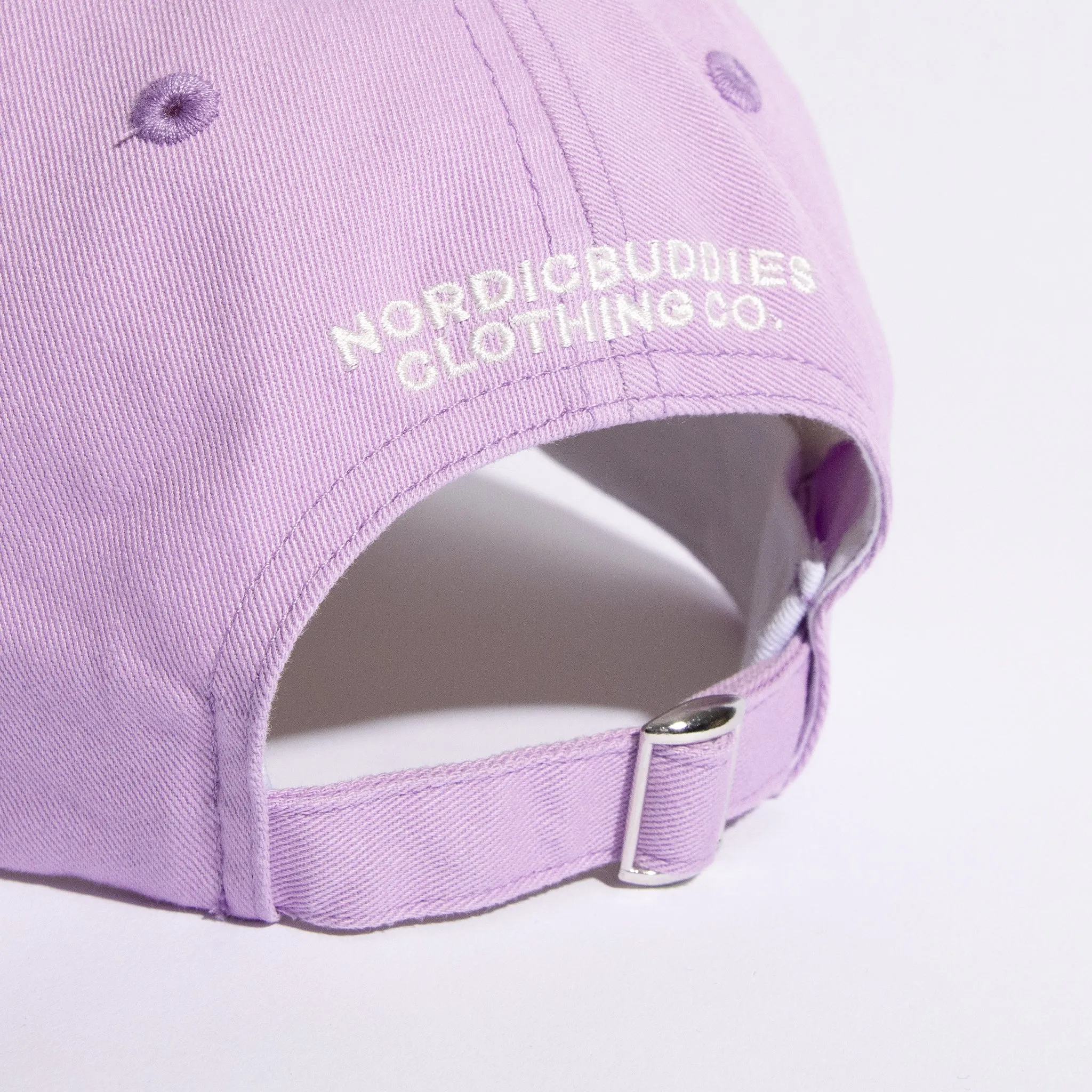 Pippi Classic Dad Cap