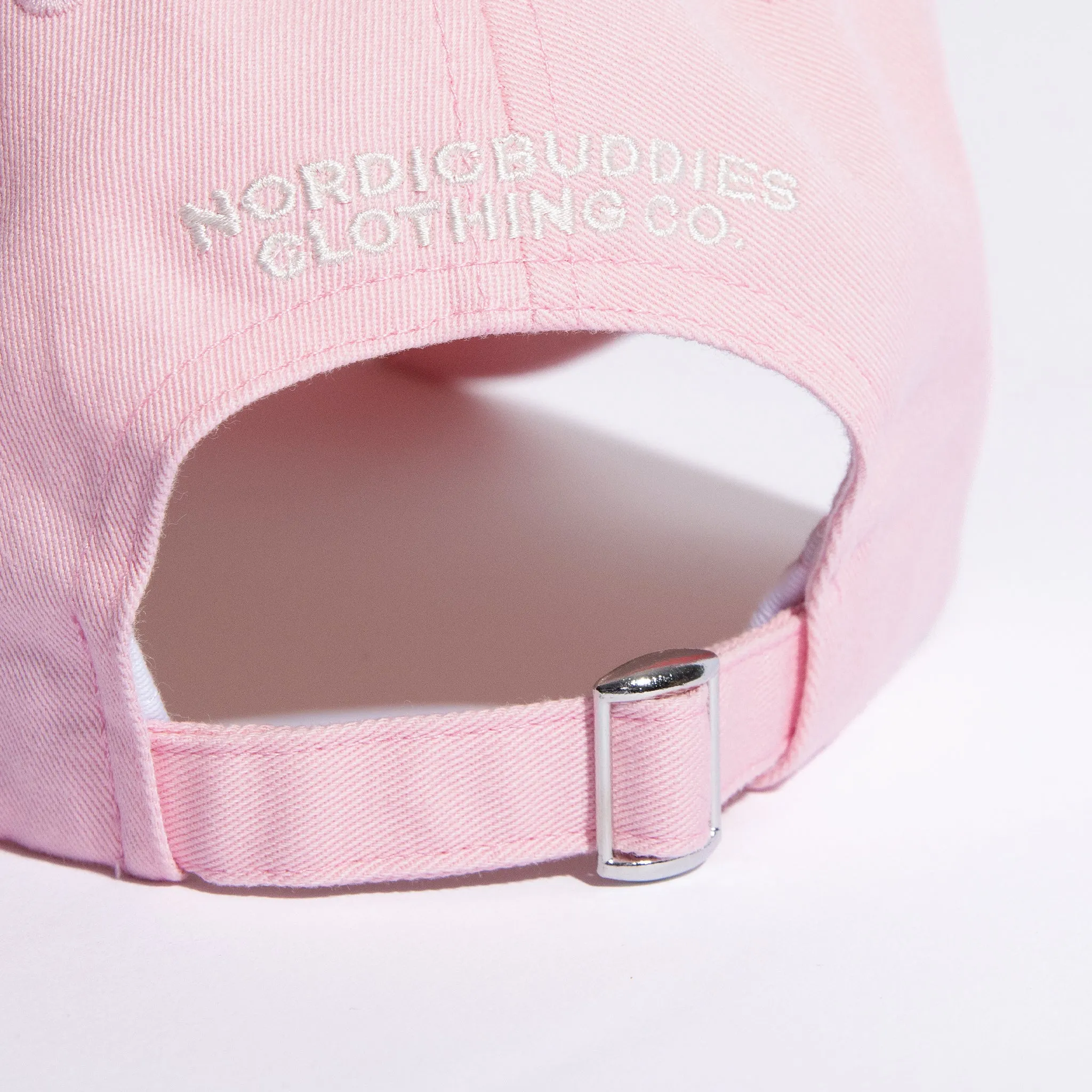 Pippi Classic Dad Cap
