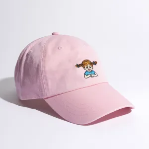 Pippi Classic Dad Cap casual-baseball-cap