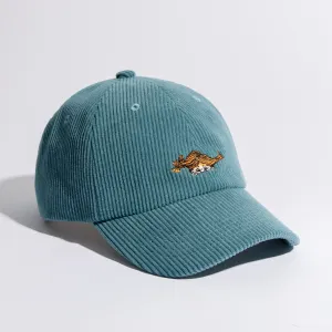 Pippi Corduroy Dad Cap casual-baseball-cap