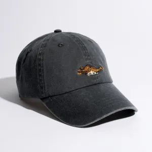Pippi Denim Dad Cap casual-baseball-cap