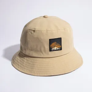 Pippi Longstocking Bucket Hat casual-baseball-cap