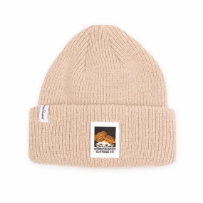 Pippi Beanie winter-soft-felt-hat