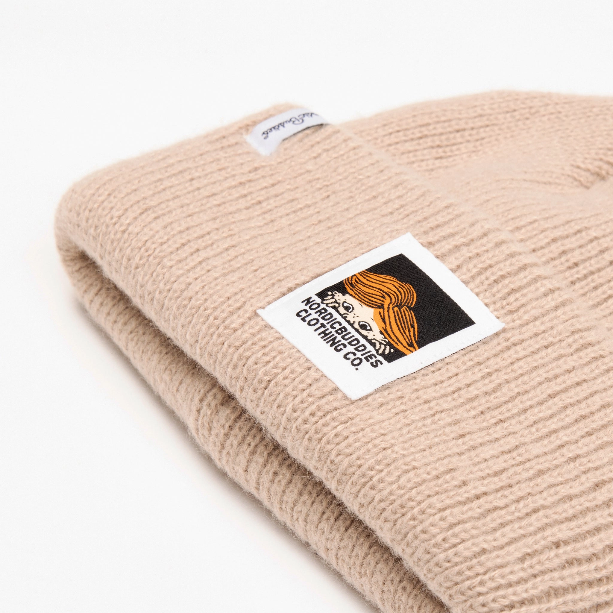 Pippi Beanie