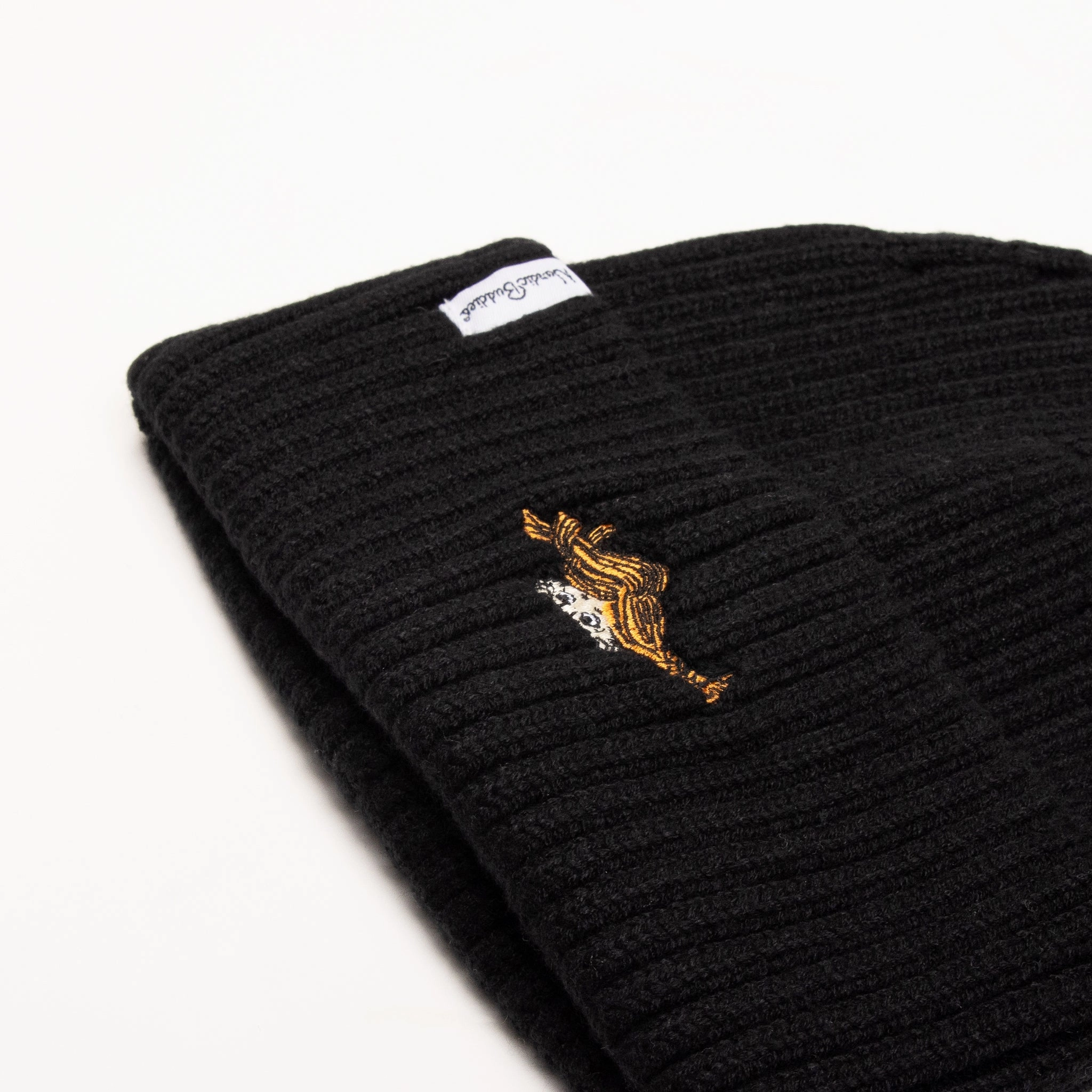 Pippi Beanie and Mittens Combo