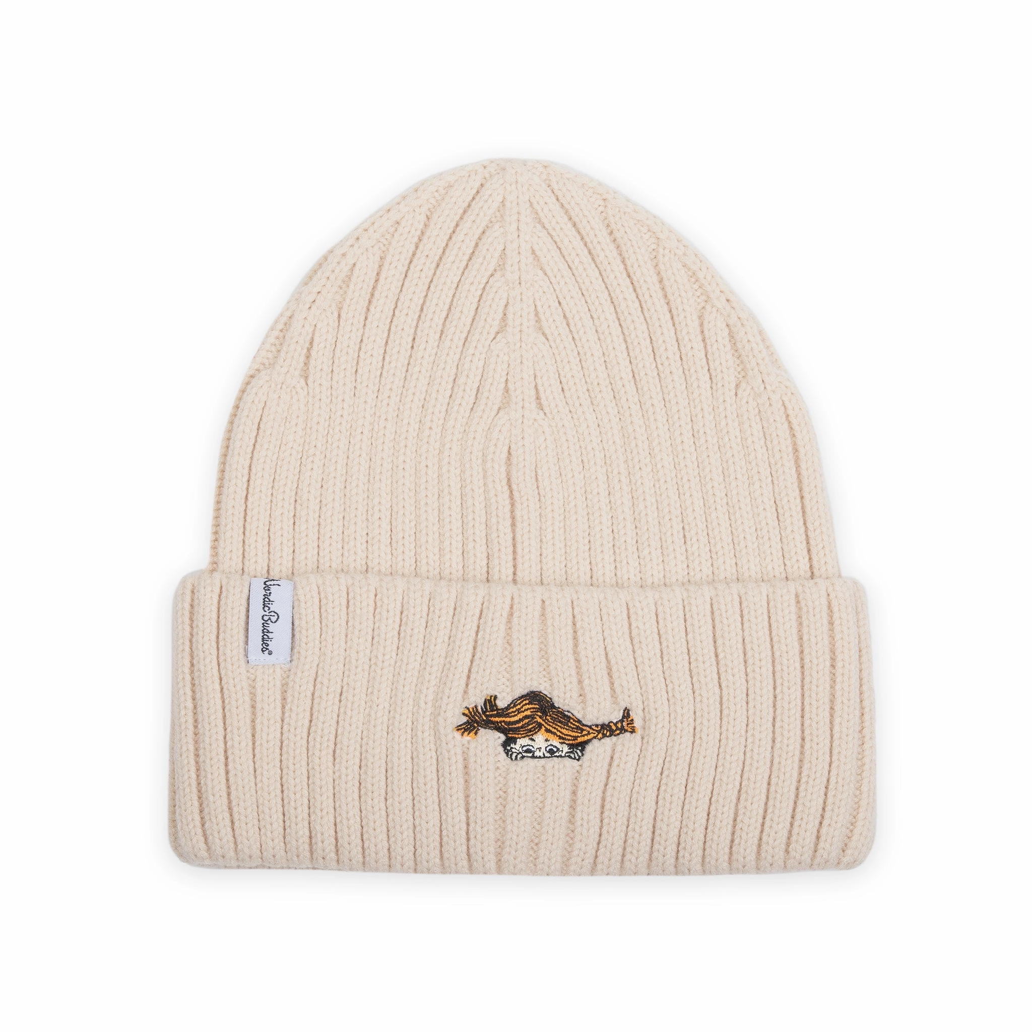 Pippi Beanie and Mittens Combo