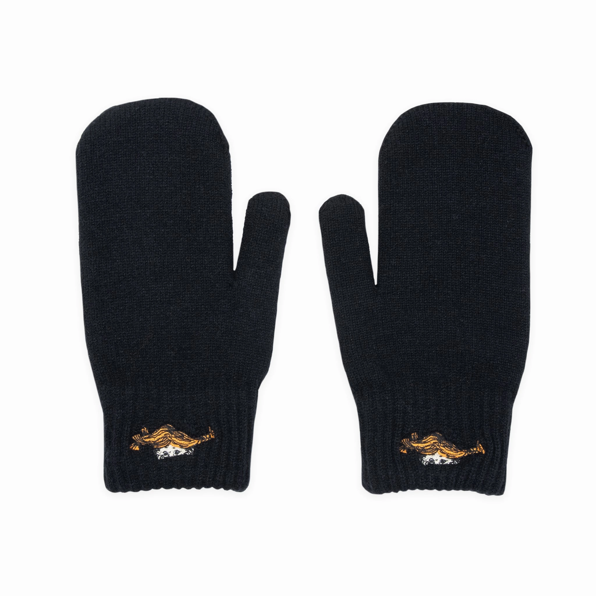 Pippi Beanie and Mittens Combo