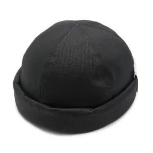 PIQUE ROLL CAP casual-baseball-cap