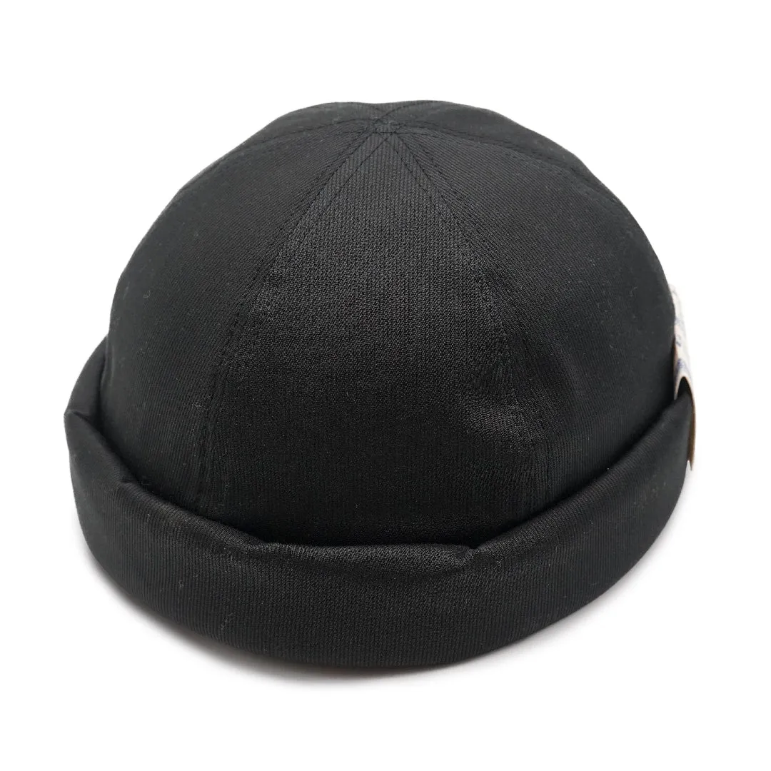 PIQUE ROLL CAP casual-baseball-cap