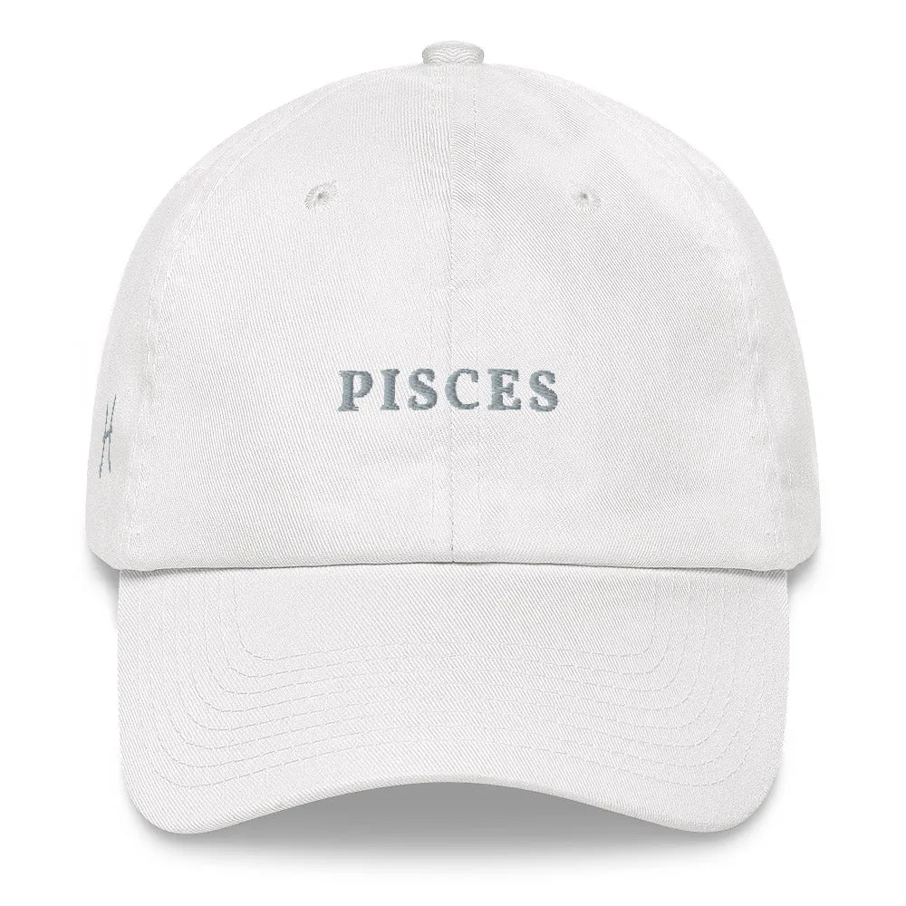 Pisces Cap   Colours