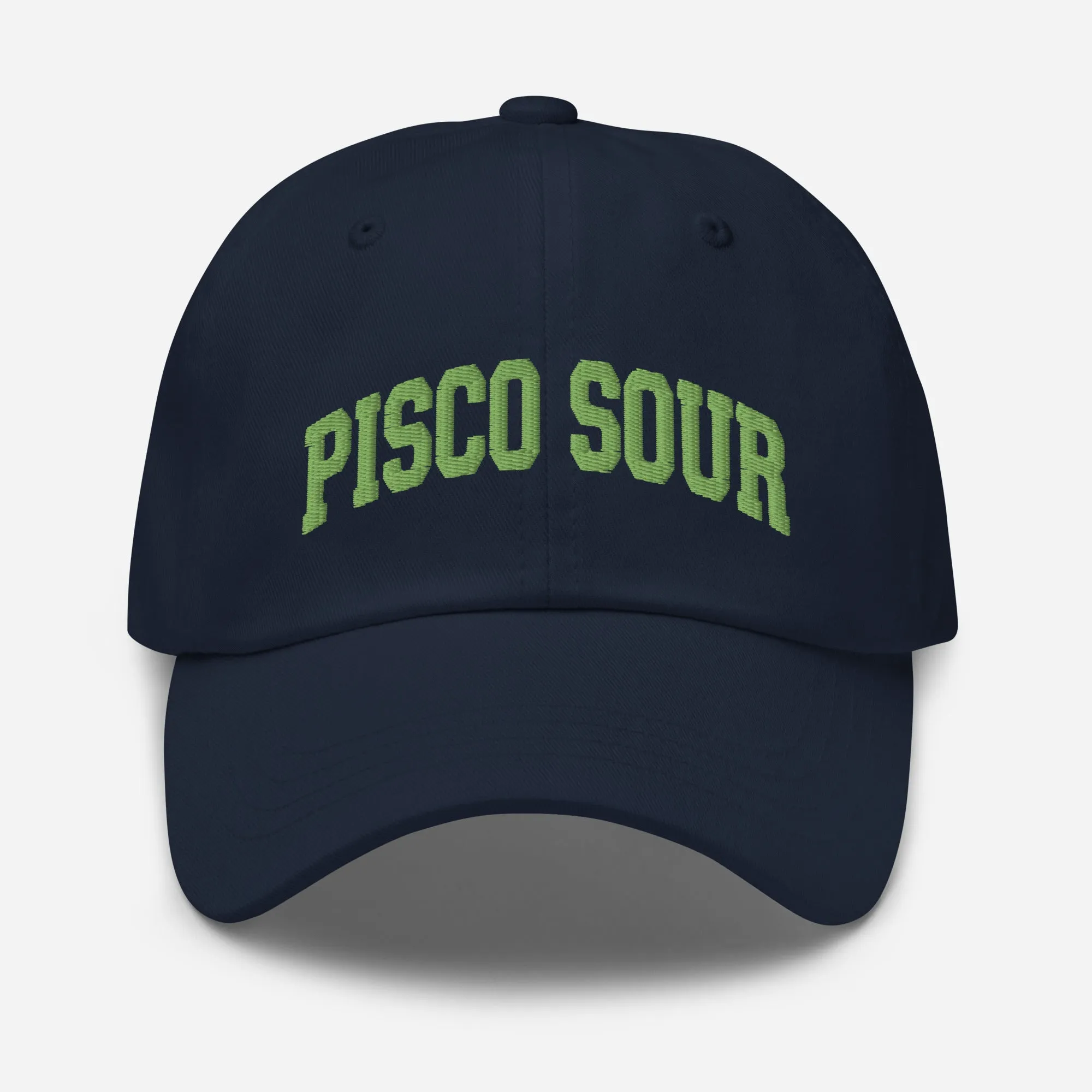 Pisco Sour Sports Cap casual-baseball-cap