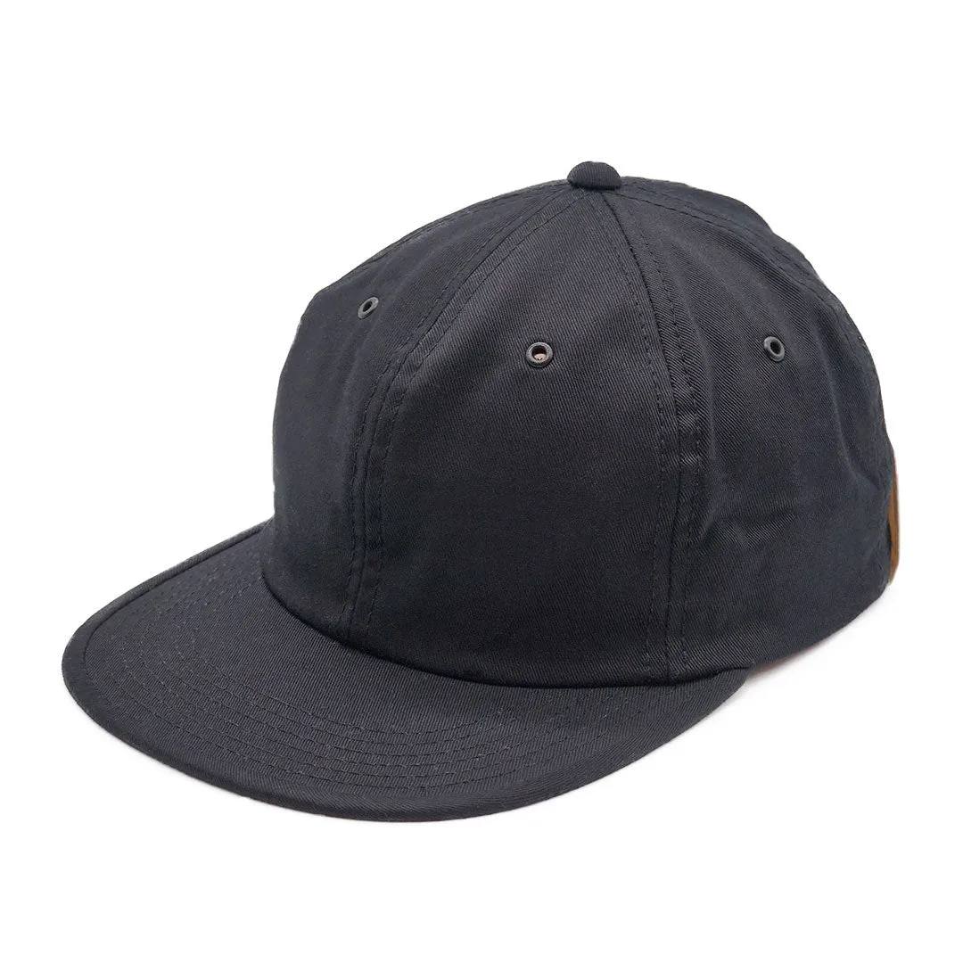 PLAIN 6P CAP casual-baseball-cap