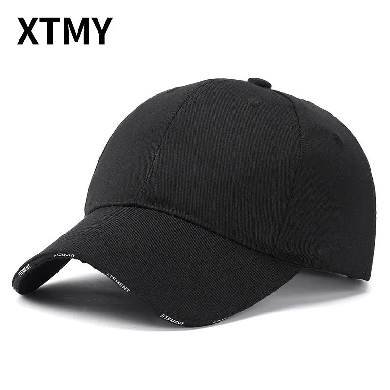 Plain Sun Protection Baseball Cap casual-baseball-cap